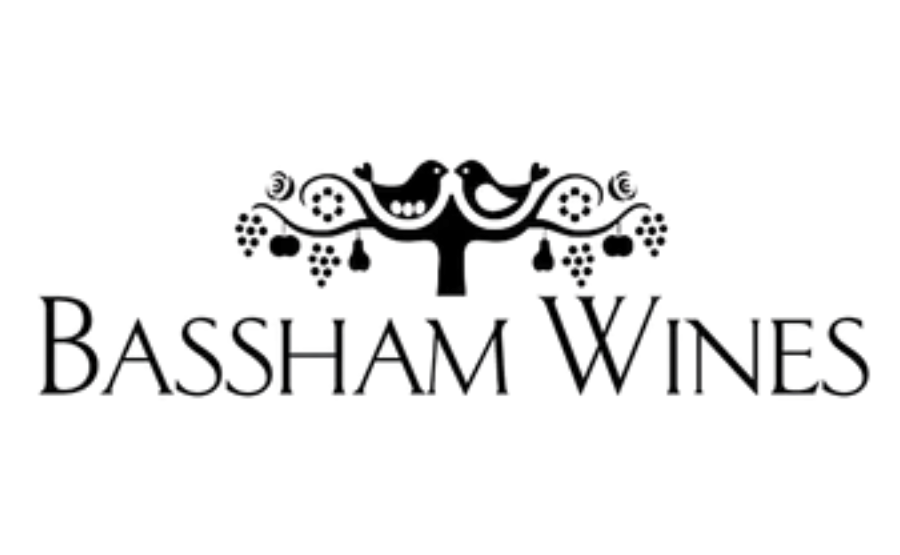 Bassham Wines Logo